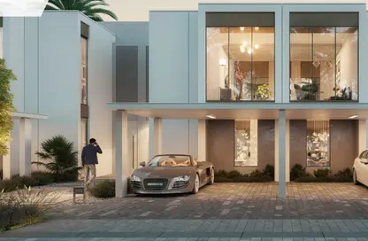 Villa - 4 Bedrooms - 4 Bathrooms for sale in Nara - The Valley - Dubai