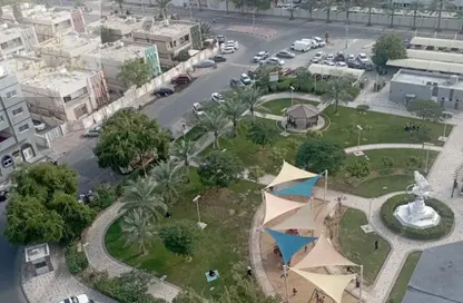 Apartment - 2 Bedrooms - 2 Bathrooms for rent in Al Naemiya Tower 3 - Al Naemiya Towers - Al Nuaimiya - Ajman