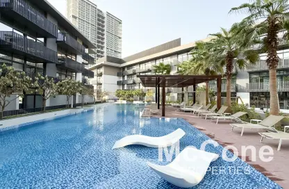 Apartment - 2 Bedrooms - 3 Bathrooms for sale in Belgravia 3 - Belgravia - Jumeirah Village Circle - Dubai