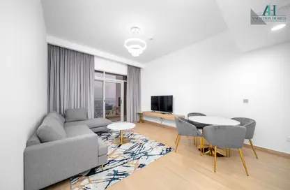 Apartment - 2 Bedrooms - 3 Bathrooms for rent in 151 Residence - Al Satwa - Dubai