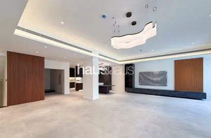 Townhouse - 4 Bedrooms - 5 Bathrooms for sale in Golden Mile 5 - Golden Mile - Palm Jumeirah - Dubai