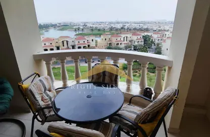 Apartment - Studio - 1 Bathroom for sale in Royal breeze 3 - Royal Breeze - Al Hamra Village - Ras Al Khaimah