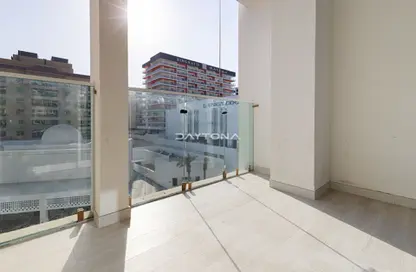 Apartment - 2 Bedrooms - 3 Bathrooms for rent in DHP Residency 2 - Dubai Silicon Oasis - Dubai