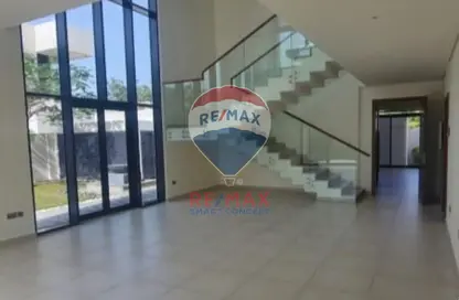 Villa - 4 Bedrooms - 5 Bathrooms for sale in West Yas - Yas Island - Abu Dhabi