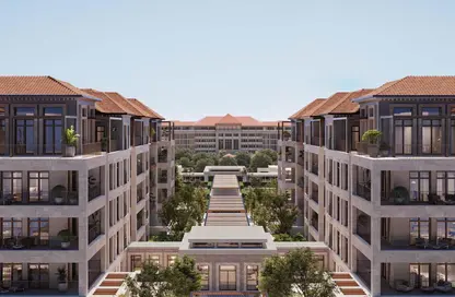 شقة - 2 غرف نوم - 3 حمامات للبيع في نوايف بارك فيوز - جزيرة الحضيريات - أبوظبي شقة - 2 غرف نوم - 3 حمامات للبيع في نوايف بارك فيوز - جزيرة الحضيريات - أبوظبي