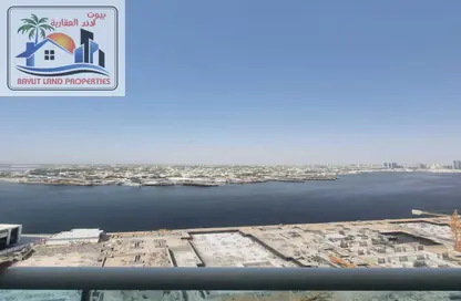 شقة - 1 حمام للايجار في برج النعيمية  2 - أبراج النعيمية - النعيمية - عجمان