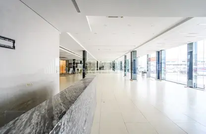 Show Room - Studio for rent in Al Quoz 3 - Al Quoz - Dubai