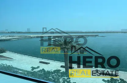شقة - غرفة نوم - 2 حمامات للبيع في مارينا باي داماك - نجمة أبوظبي - جزيرة الريم - أبوظبي