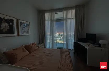 Apartment - 2 Bedrooms - 3 Bathrooms for rent in Park Gate Residences - Al Kifaf - Zabeel - Dubai