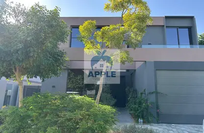 فيلا - 4 غرف نوم - 6 حمامات للايجار في سينديان - مسار - تلال سيتي - الشارقة