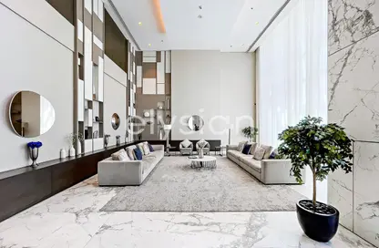 Apartment - 2 Bedrooms - 2 Bathrooms for sale in Harbour Views 2 - Dubai Creek Harbour (The Lagoons) - Dubai