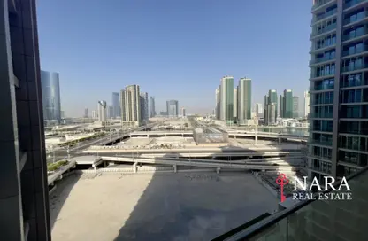 شقة - غرفة نوم - 2 حمامات للايجار في المارية فيستا - جزيرة المارية - أبوظبي