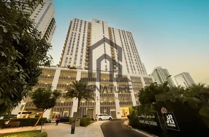 Apartment - 2 Bedrooms - 2 Bathrooms for rent in Reflection - Shams Abu Dhabi - Al Reem Island - Abu Dhabi