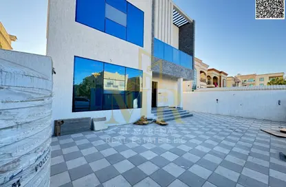 فيلا - 7 غرف نوم - 8 حمامات للبيع في 3 المويهات - المويهات - عجمان