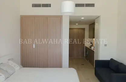 شقة - 1 حمام للايجار في عزيزي ريفيرا - ميدان واحد - ميدان - دبي