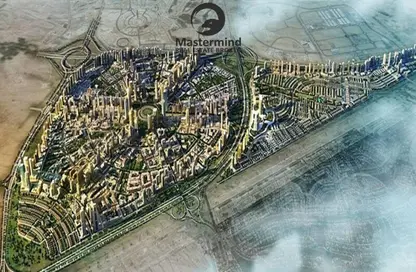 Land - Studio for sale in Jumeirah Village Triangle - Dubai