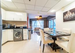 Apartment - 2 bedrooms - 3 bathrooms for sale in Park Tower A - Park Towers - DIFC - Dubai