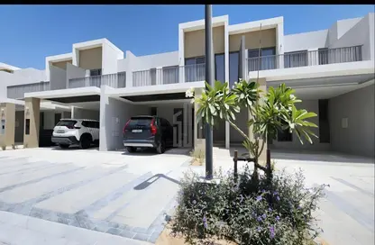 Villa - 3 Bedrooms - 4 Bathrooms for sale in Elan - Tilal Al Ghaf - Dubai