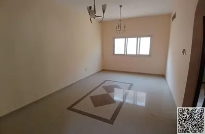 Apartment - 2 Bedrooms - 2 Bathrooms for rent in Al Naemiya Towers - Al Nuaimiya - Ajman
