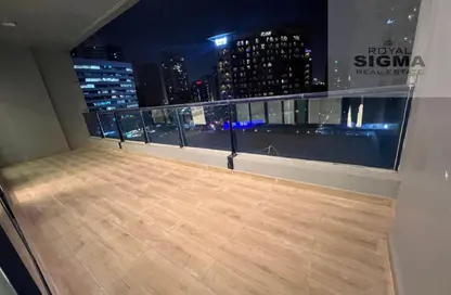 Apartment - 2 Bedrooms - 4 Bathrooms for rent in Al Amir - Barsha Heights (Tecom) - Dubai