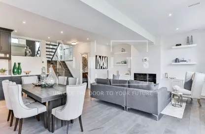 Townhouse - 2 Bedrooms - 2 Bathrooms for sale in Verdana - Dubai Investment Park (DIP) - Dubai