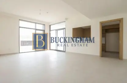 Villa - 4 Bedrooms - 5 Bathrooms for rent in Tilal Al Furjan - Al Furjan - Dubai