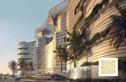 Apartment - 2 Bedrooms - 3 Bathrooms for sale in Sora Beach Residences - Al Marjan Island - Ras Al Khaimah