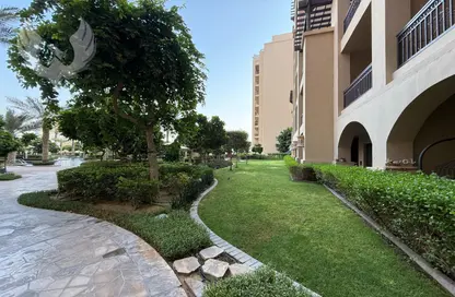 شقة - غرفة نوم - 2 حمامات للبيع في فيرمونت بالم ريزيدنس شمال - فيرمونت بالم ريزدنس - نخلة جميرا - دبي