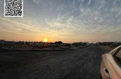 أرض - استوديو للبيع في الحليو 2 - الحليو - عجمان