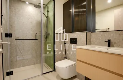 Apartment - 1 Bedroom - 1 Bathroom for sale in Hadley Heights - Jumeirah Village Circle - Dubai