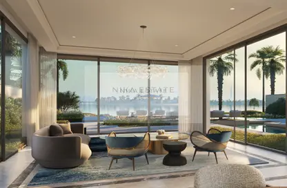 Apartment - 2 Bedrooms - 3 Bathrooms for sale in Six Senses Residences - Palm Jumeirah - Dubai