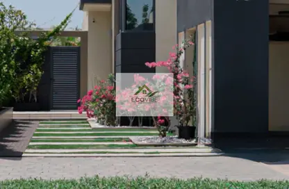 Villa - 4 Bedrooms - 5 Bathrooms for rent in Maple 2 - Maple at Dubai Hills Estate - Dubai Hills Estate - Dubai