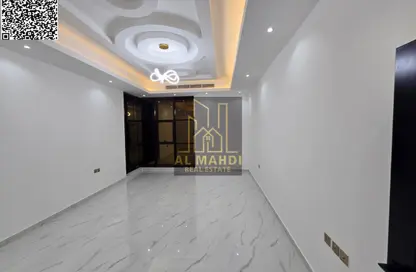 Villa - 5 Bedrooms - 7 Bathrooms for sale in Al Bahia Hills - Al Bahia - Ajman