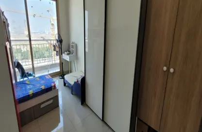 Apartment - 2 Bedrooms - 2 Bathrooms for sale in The Manhattan Tower - District 10 - Jumeirah Village Circle - Dubai