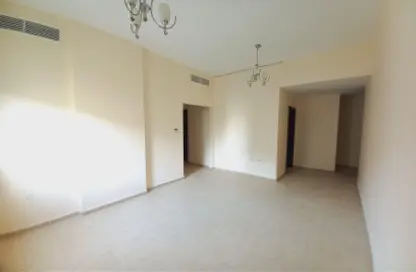 Apartment - 1 Bedroom - 2 Bathrooms for rent in Muweileh Community - Muwaileh Commercial - Sharjah