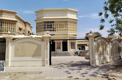 Villa - 6 Bedrooms - 7+ Bathrooms for rent in Al Mowaihat 2 - Al Mowaihat - Ajman