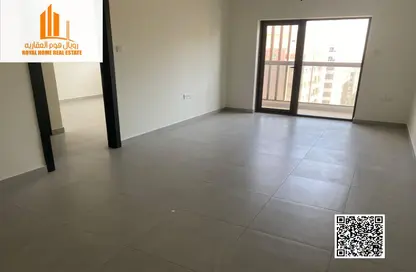 Apartment - 1 Bedroom - 2 Bathrooms for rent in Ajman 44 building - Al Hamidiya 1 - Al Hamidiya - Ajman