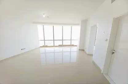 Apartment - 3 Bedrooms - 4 Bathrooms for rent in Etihad Tower 5 - Etihad Towers - Corniche Road - Abu Dhabi