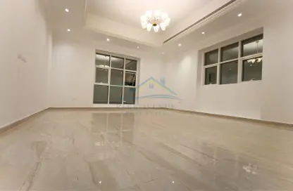 شقة - غرفة نوم - 1 حمام للايجار في 24 فلل محمد - مدينة محمد بن زايد - أبوظبي