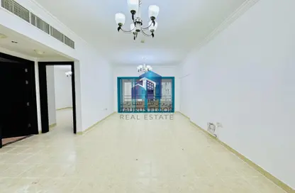 شقة - غرفة نوم - 2 حمامات للايجار في مبني إم - النهدة 1 - النهدة - دبي - دبي
