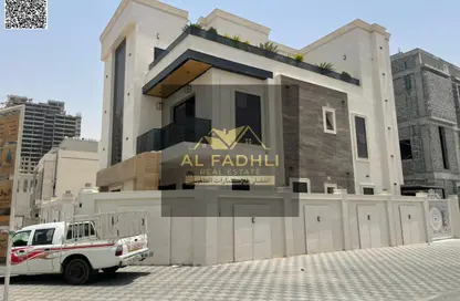 Villa - 6 Bedrooms - 7 Bathrooms for sale in Al Aamra Gardens - Al Amerah - Ajman