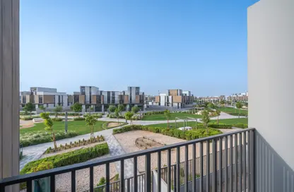 Villa - 3 Bedrooms - 3 Bathrooms for rent in Mudon Al Ranim 1 - Mudon - Dubai