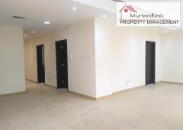Apartment - 3 bedrooms - 4 bathrooms for rent in Binal Jesrain - Between Two Bridges - Abu Dhabi