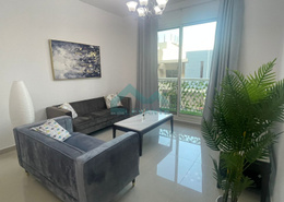 1BHK FULLY FURNISHED FOR RENT INCLUDE BILLS IN JVC
