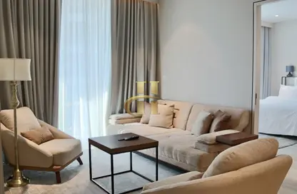 Apartment - 1 Bedroom - 2 Bathrooms for rent in Marina Star - Dubai Marina - Dubai