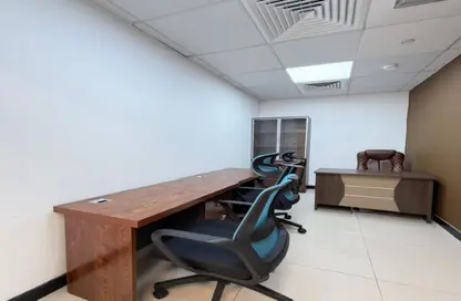 Business Centre - Studio for rent in Arjumand Offices and Retail - Dubai Investment Park (DIP) - Dubai