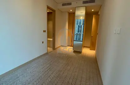 Apartment - 1 Bedroom - 2 Bathrooms for rent in Vida Dubai Mall Tower 2 - Vida Residences Dubai Mall - Downtown Dubai - Dubai
