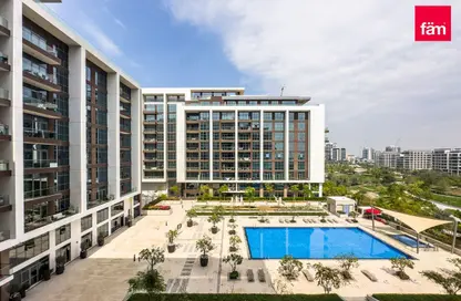 Apartment - 2 Bedrooms - 3 Bathrooms for sale in Acacia B - Acacia at Park Heights - Park Heights - Dubai Hills Estate - Dubai