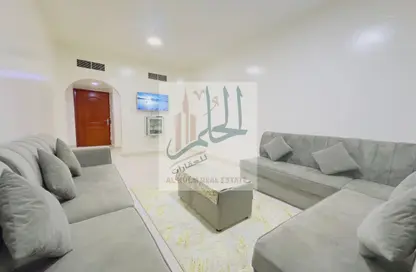 شقة - غرفة نوم - 1 حمام للايجار في الجرف 2 - الجرف - عجمان وسط المدينة - عجمان