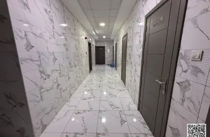 Apartment - Studio - 1 Bathroom for rent in Al Jurf 3 - Al Jurf - Ajman Downtown - Ajman
